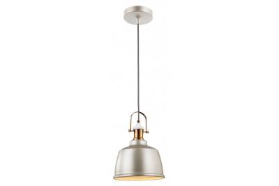 Decor Luminaire de plafond ZENIT II 3534 AC220-240V 50/60Hz 1*E27 IP20 AVG22 5CM gris unique. 1208964050
