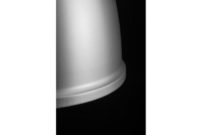 Decor Luminaire de plafond ZENIT II 3534 AC220-240V 50/60Hz 1*E27 IP20 AVG22 5CM gris unique. 1208964050