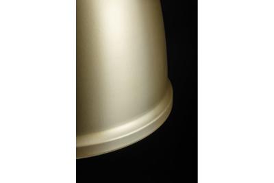 Decor Luminaire de plafond ZENIT II 4043 AC220-240V 50/60Hz 1*E27 IP20 AVG22 5CM doré unique. 1208964051