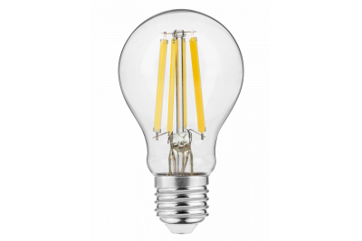 SOURCE DE LUMIÈRE LED, FILAMENT, A-G, A60, 4000K, E27, 11W, AC180-250V, 360°, 1500lm, 96mA 1208966963