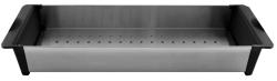 Bac d'insertion Pure.Sink Prestige pour évier en inox PPGCL40-02