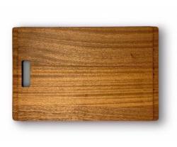 Planche à découper en bois Pure.Sink Prestige PPGCB40-23