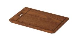 Planche à découper en bois Pure.Sink Prestige PPGCB40-23