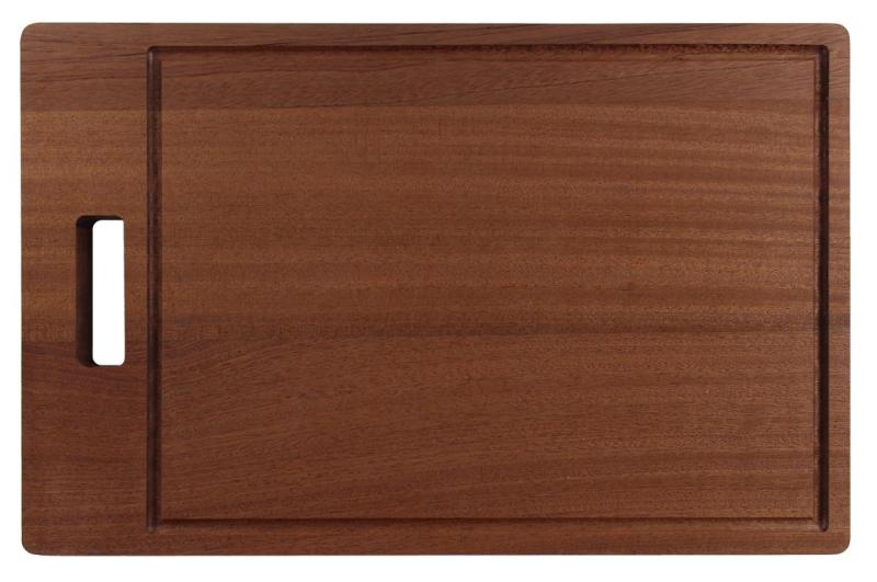Planche à découper en bois Pure.Sink Prestige PPGCB40-23