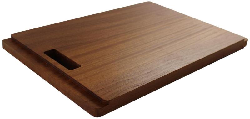 Planche à découper en bois Pure.Sink Prestige PPGCB40-23