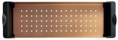Cuve d'évier Pure.Sink Prestige en cuivre PPGCL40-62