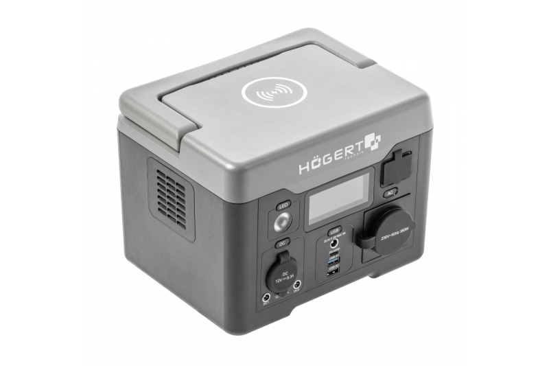 Hoegert 350W Station d'énergie