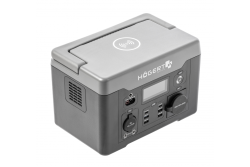 Hoegert 600W Station de Puissance