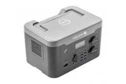 Hoegert 1000W Centrale électrique