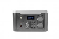 Hoegert 1000W Centrale électrique