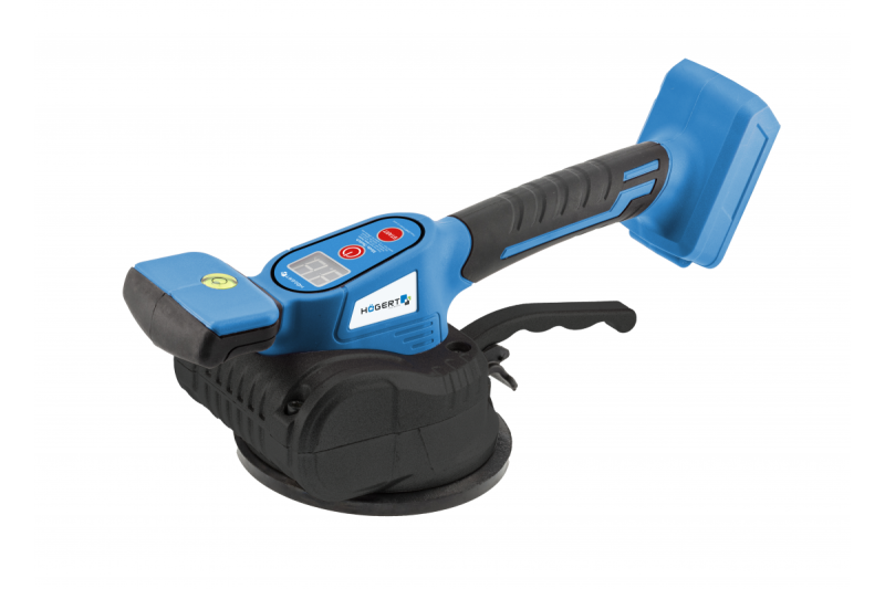 Hoegert Machine à poser des carreaux