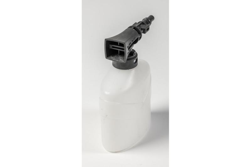 Högert Nettoyeur Haute Pression Compact 1500W - 120 bar