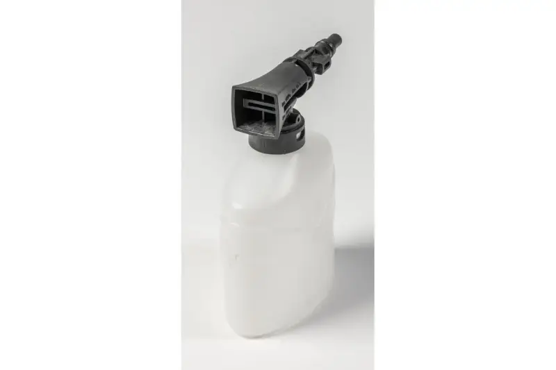 Högert Nettoyeur Haute Pression Puissant 2400W - 180 bar