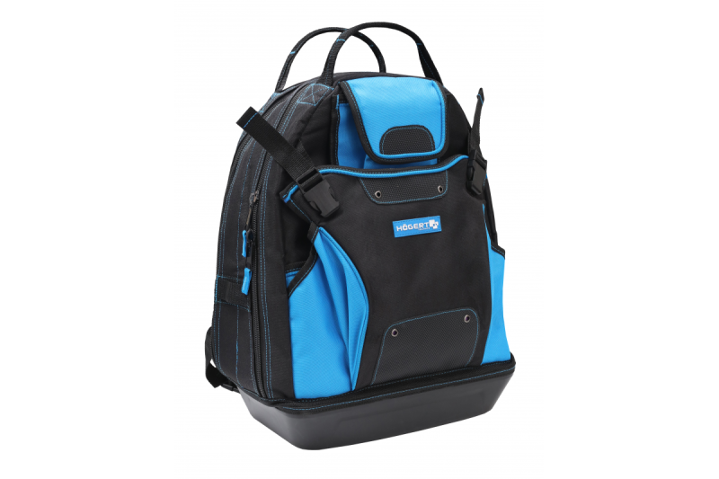 Hoegert Sac à Dos Lourd