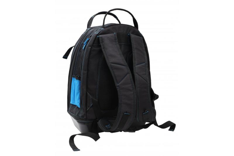 Hoegert Sac à Dos Lourd