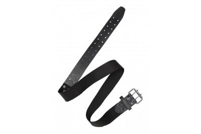 Ceinture en cuir Hoegert