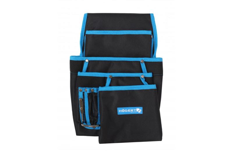 Sac de ceinture à outils Hoegert