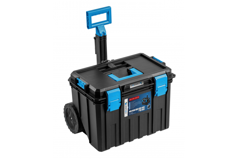 Chariot à outils Hoegert