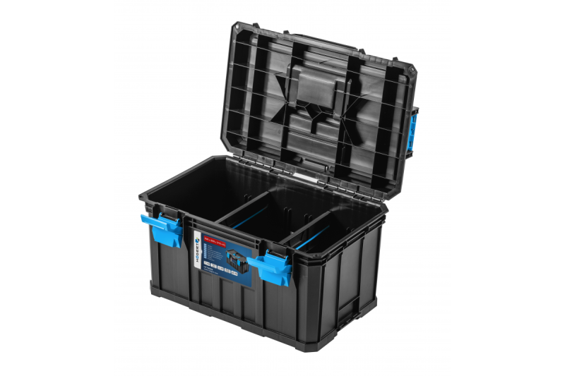 Boîte à outils Hoegert