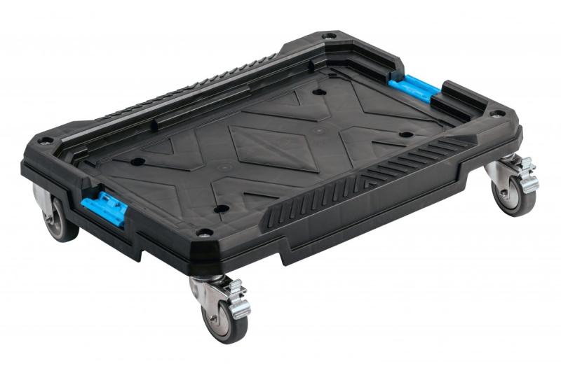 Hoegert Plateforme de Transport