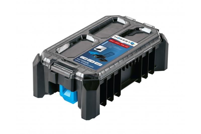 Organisateur d'outils Hoegert haut