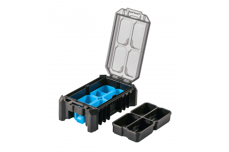 Organisateur d'outils Hoegert haut