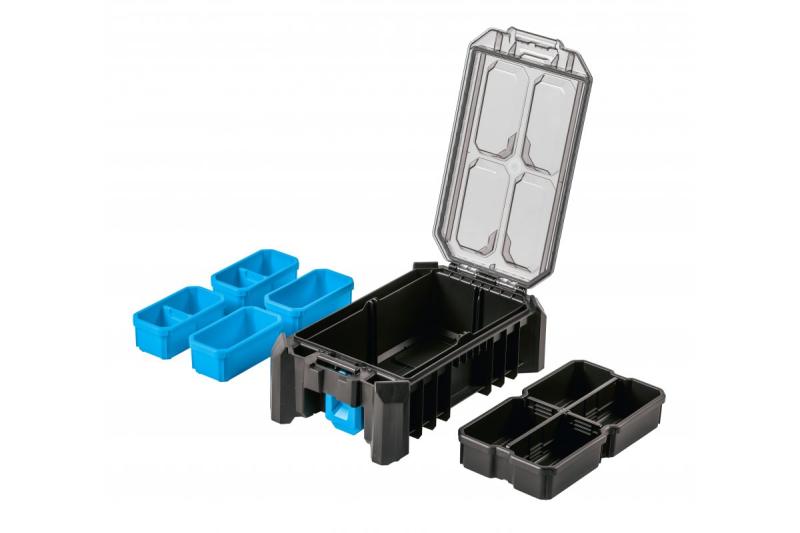 Organisateur d'outils Hoegert haut