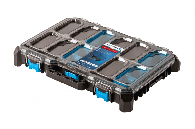 Hoegert Organisateur de bagages bas