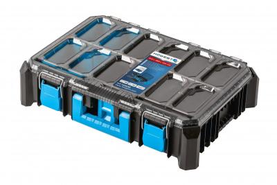 Organisateur Hoegert, boîte à outils haute