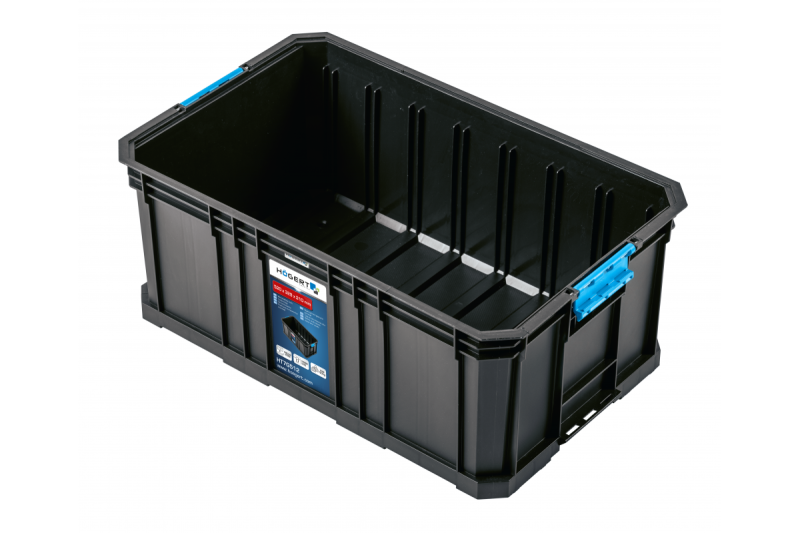 Boîte à outils Hoegert HAUT