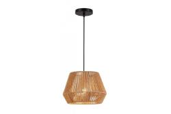 Luminaire de plafond ERANKO, 6304, AC220-240V, 50/60Hz, 1*E27, max.40W, moy. 29 cm, crème