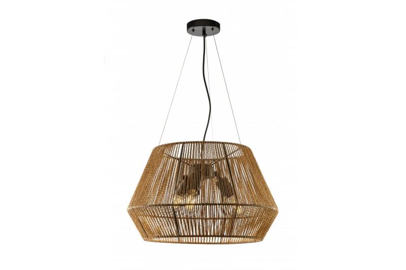 Luminaire de plafond ERANKO 2, 5826, AC220-240V, 50/60Hz, 1*E27, max.40W, moy. 50 cm, crème