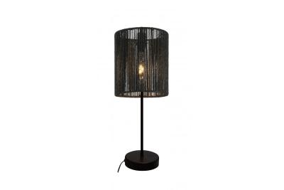 Luminaire de table FORESTO 4, 6267, AC220-240V, 50/60Hz, 1*E27, max.40W, moy. 22,5 cm, noir
