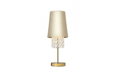 Luminaire de table NESTO 3, 6076, AC220-240V, 50/60Hz, 1*E27, max.40W, moy. 20 cm, crème