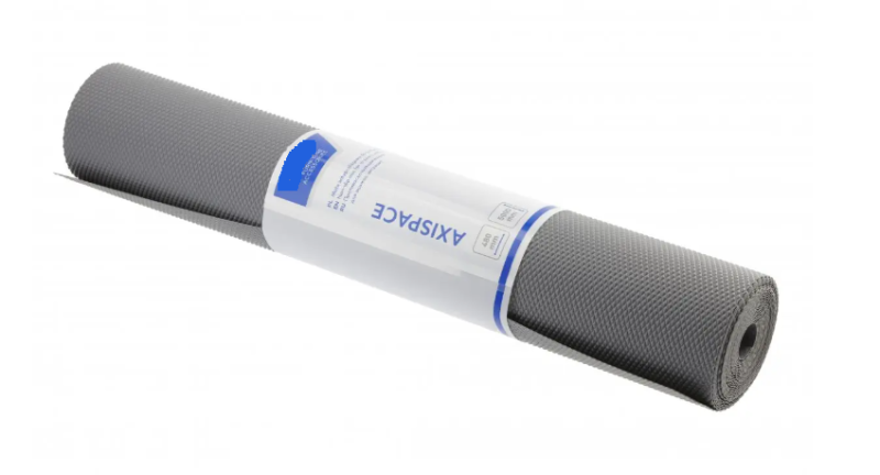 Décor Cutle Tapis de Cuisine Antidérapant 480x5000mm Anthracite 1208969949