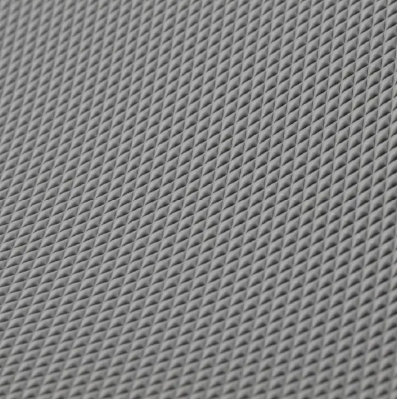 Décor Cutle Tapis de Cuisine Antidérapant 480x5000mm Anthracite 1208969949