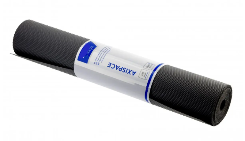 Tapis antidérapant pour cuisine Decor Cutle 480x5000mm Noir 1208969953