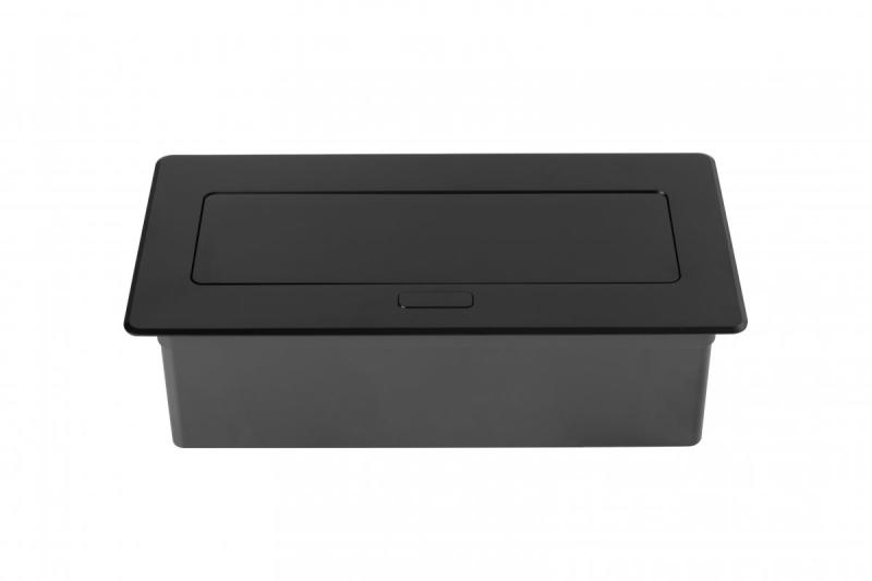 Prise électrique coulissante SOFT