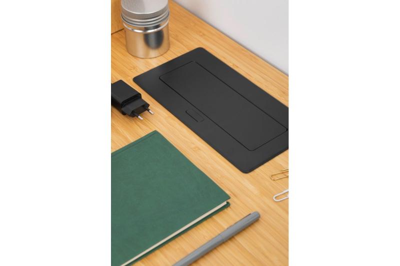 Prise électrique coulissante SOFT