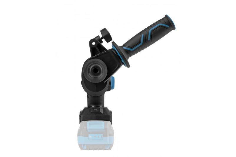 HÖGERT perceuse à percussion sans fil, sans balais, 18V, avec fonction burin.