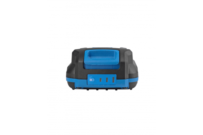 Batterie rechargeable HÖGERT 2 Ah 18 V