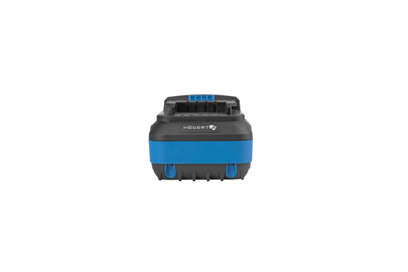HÖGERT batterie rechargeable 4,0 Ah 18 V.