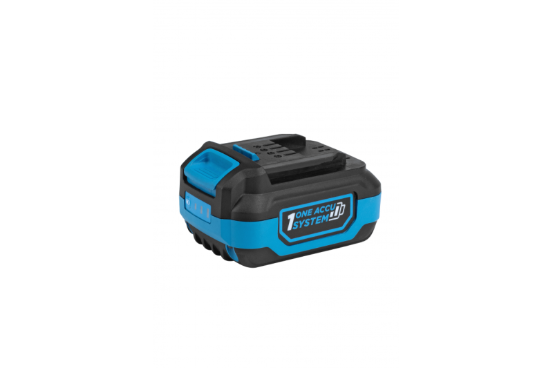 HÖGERT batterie rechargeable 4,0 Ah 18 V.