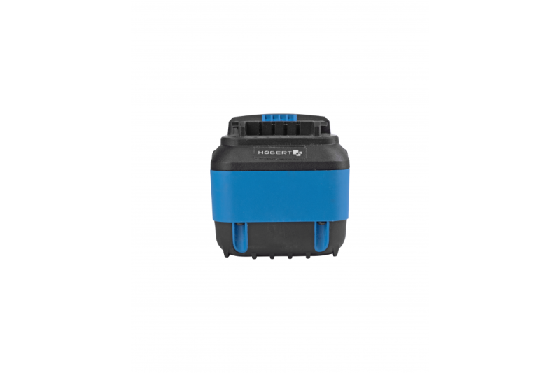 HÖGERT batterie rechargeable 6,0 Ah 18 V