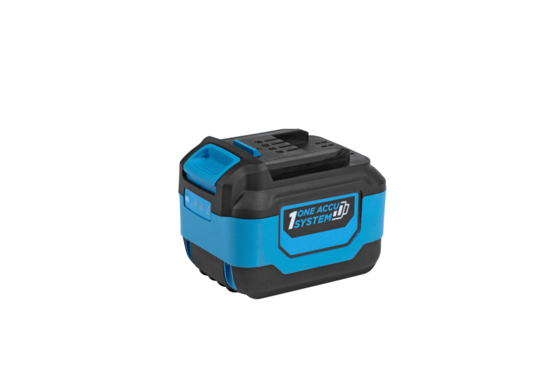 HÖGERT batterie rechargeable 6,0 Ah 18 V