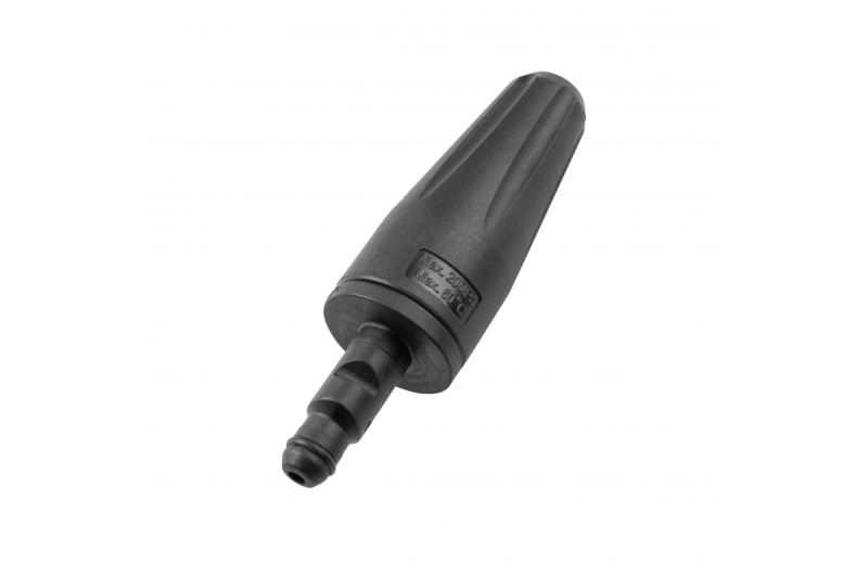 Buse de pulvérisation turbo