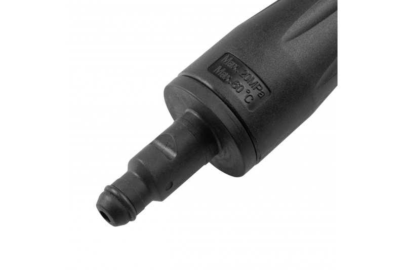 Buse de pulvérisation turbo