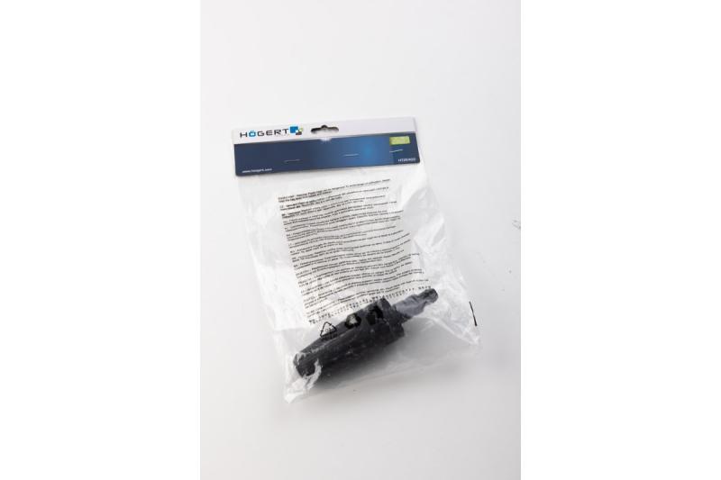 Buse de pulvérisation turbo