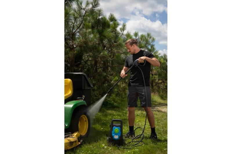 Lans + ensemble de pistolet de traction pour HT2E400