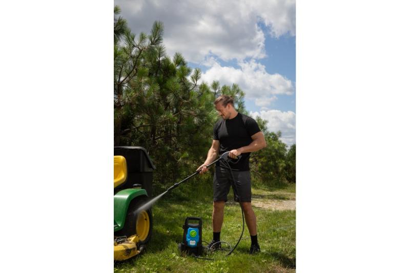 Lance + ensemble de pistolet de traction pour HT2E401